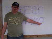 Kevin Hite - Match 2 Shoot-Off